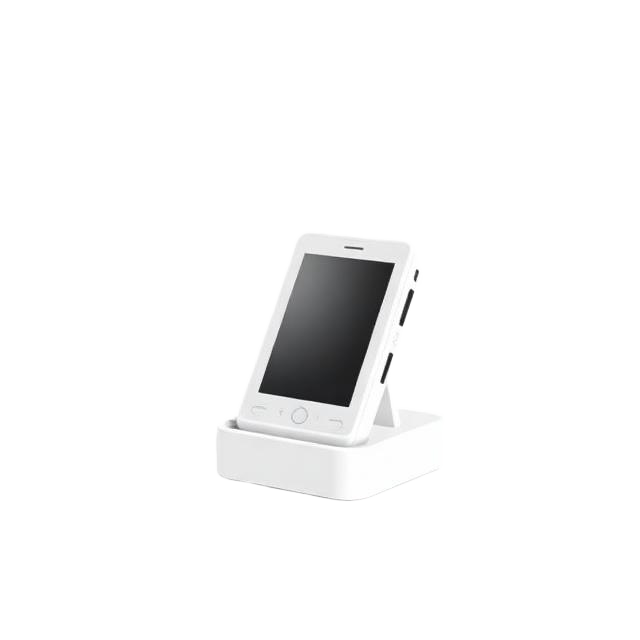 SumUp Solo card reader